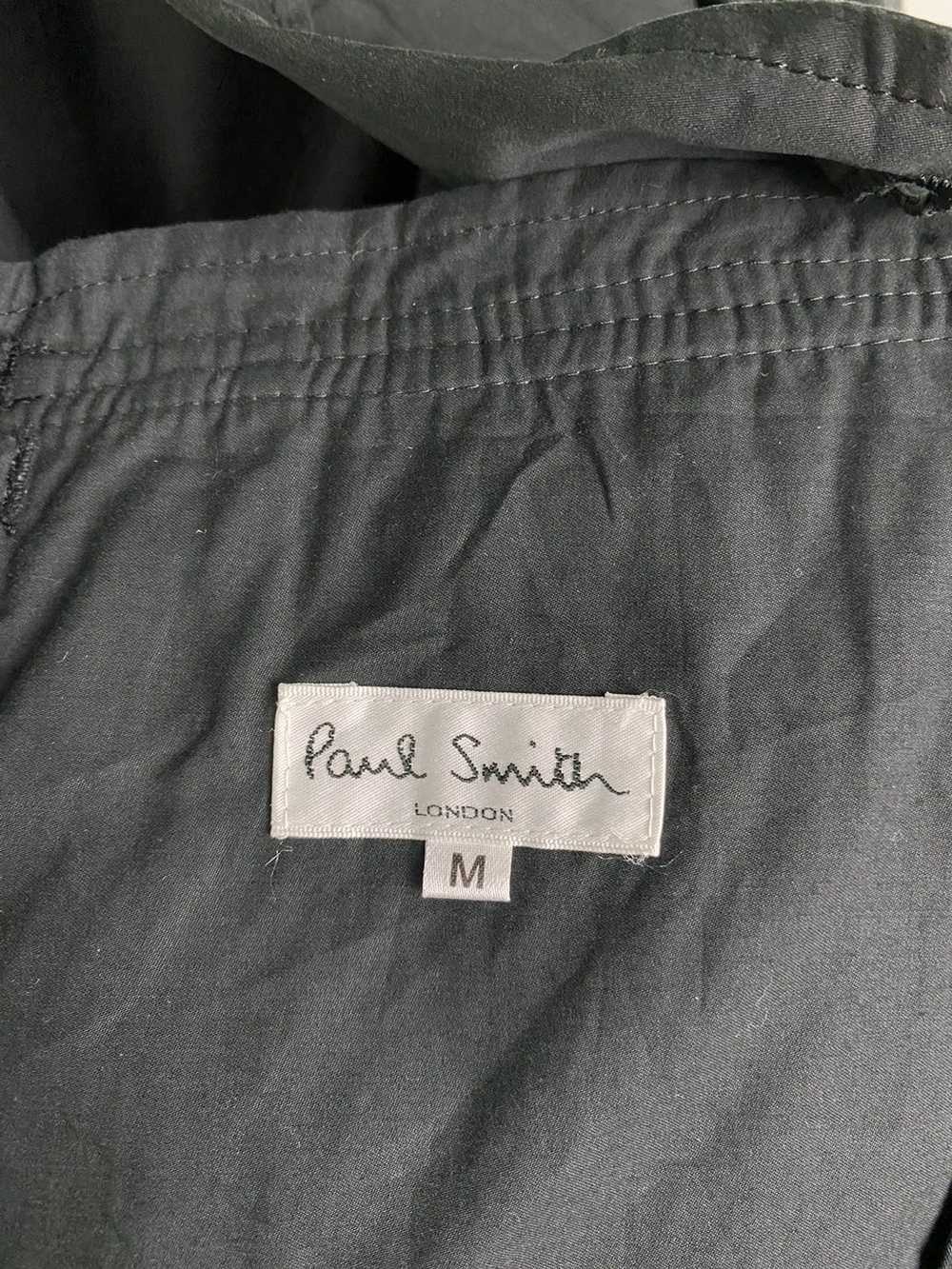 Paul Smith × Vintage PAUL SMITH LONDON BLAZER - image 9