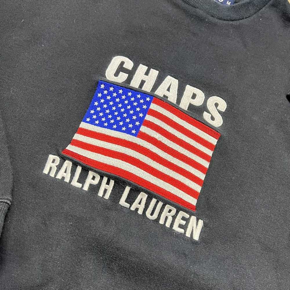 Chaps × Chaps Ralph Lauren × Ralph Lauren Vintage… - image 3