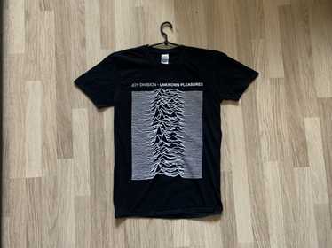 Band Tees × Joy Division Joy Division t shirt - image 1