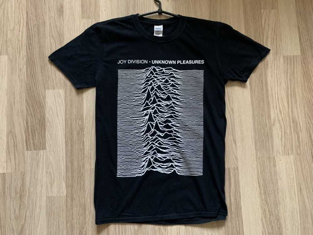 Band Tees × Joy Division Joy Division t shirt - image 2