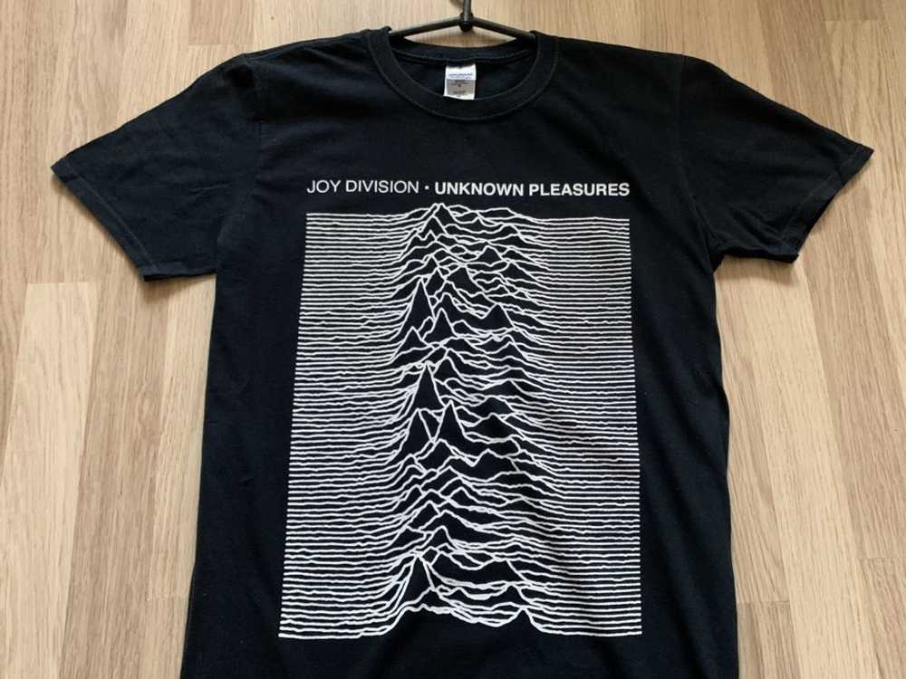 Band Tees × Joy Division Joy Division t shirt - image 3