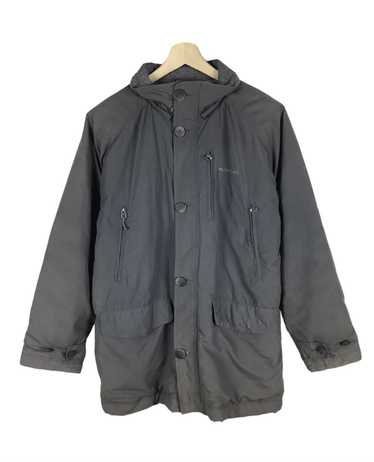 Montbell Rare Mont•Bell Jacket - image 1