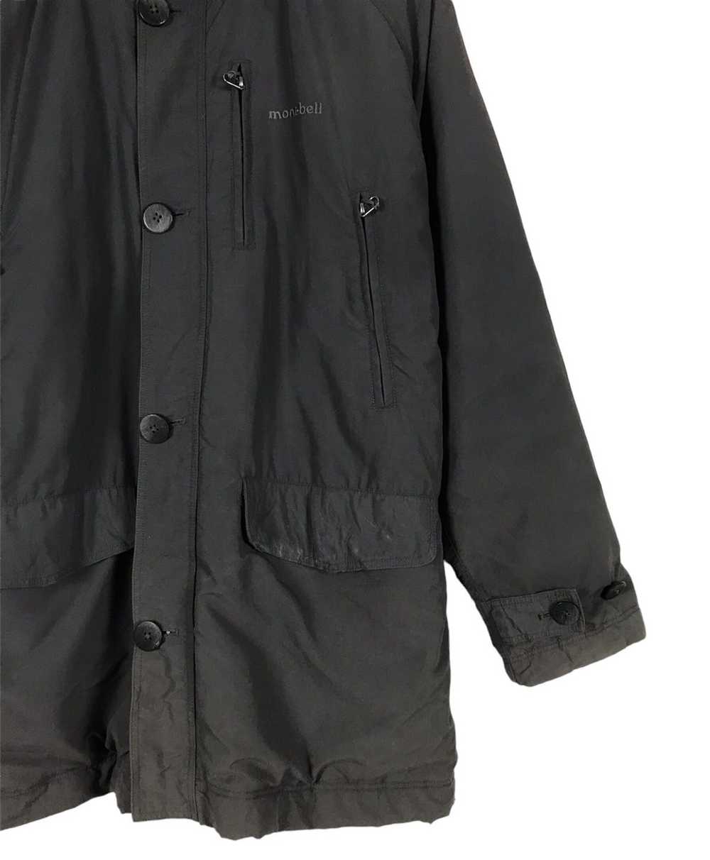 Montbell Rare Mont•Bell Jacket - image 5