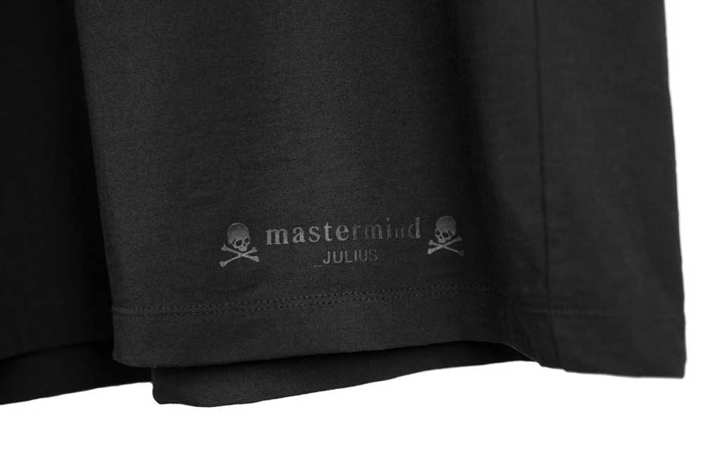 Julius × Mastermind Japan Julius_7 x Mastermind Japan… - Gem