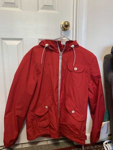 Penfield Penfield Rochester Rain Jacket