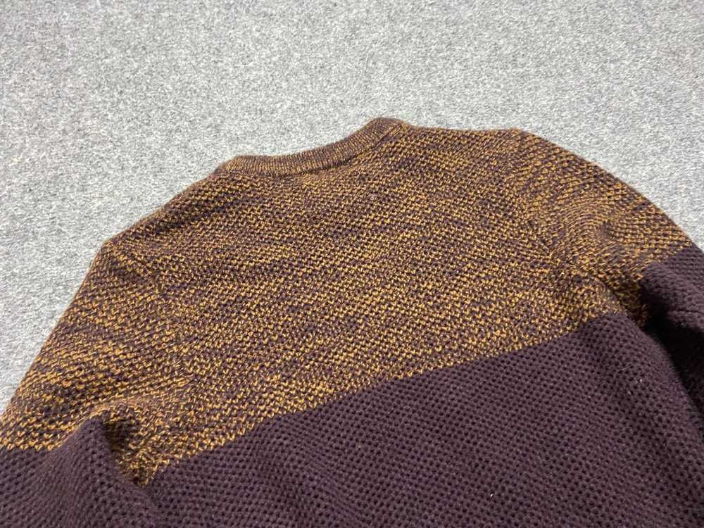 Folk Folk Knit Sweater - image 11