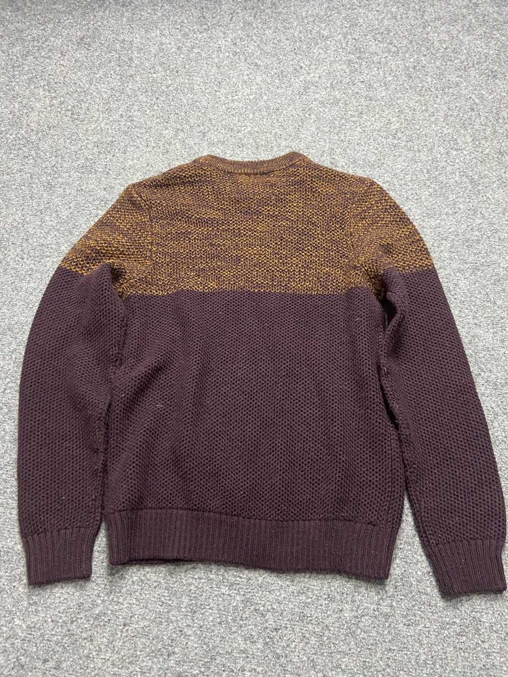 Folk Folk Knit Sweater - image 12