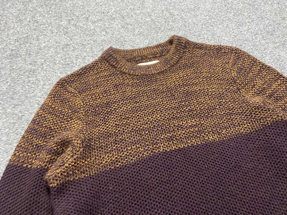 Folk Folk Knit Sweater - image 4