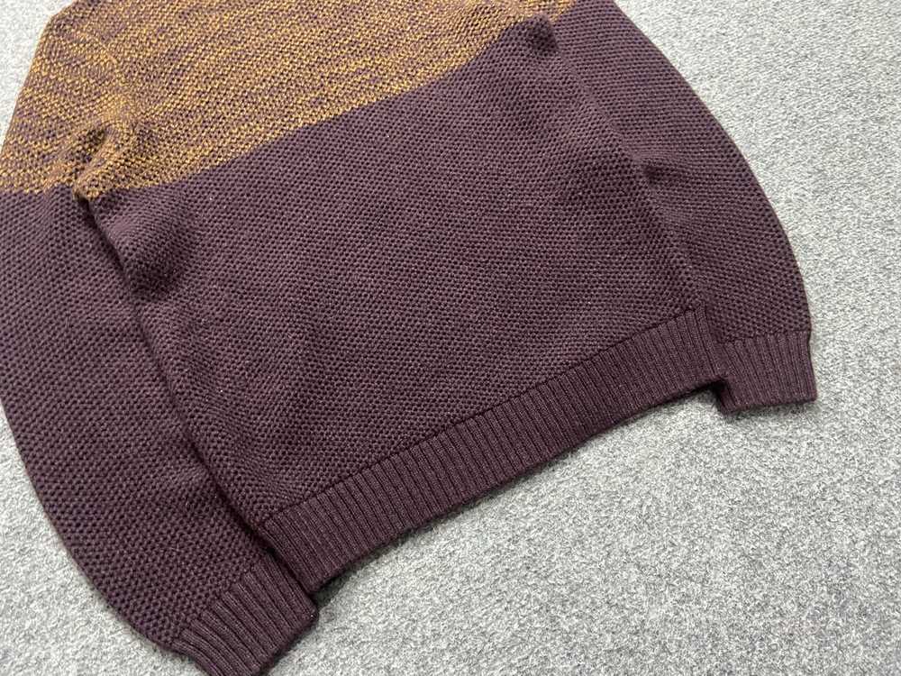 Folk Folk Knit Sweater - image 5