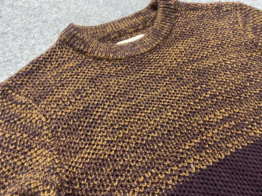 Folk Folk Knit Sweater - image 8