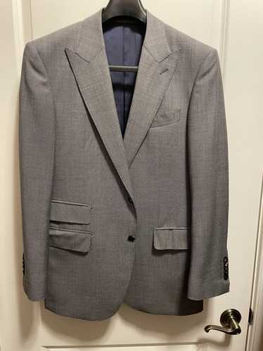 Suitsupply Suitsupply Washington Blazer