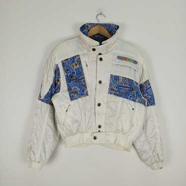 Japanese brand ski winter - Gem