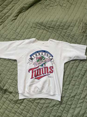 Twins Vintage Twins WS Sweater