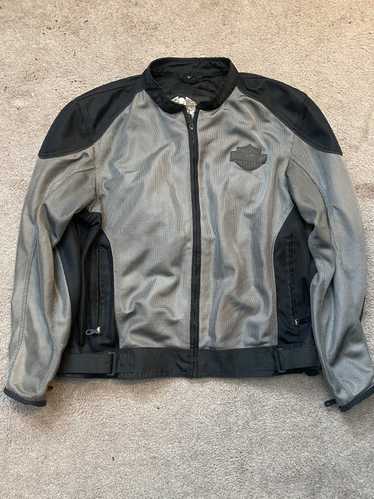 Harley Davidson Harley Tech Wear Jacket