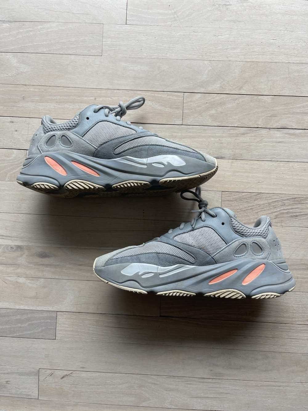 Adidas × Kanye West YEEZY BOOST 700 'Inertia' - image 2