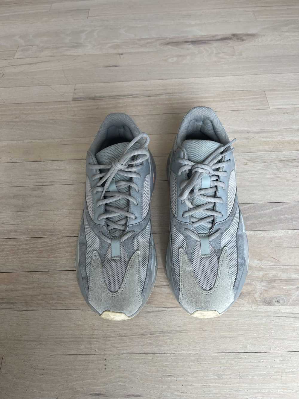 Adidas × Kanye West YEEZY BOOST 700 'Inertia' - image 3