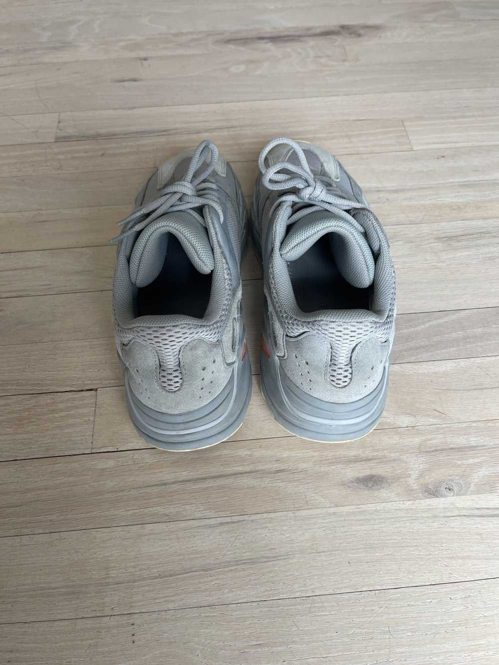 Adidas × Kanye West YEEZY BOOST 700 'Inertia' - image 4