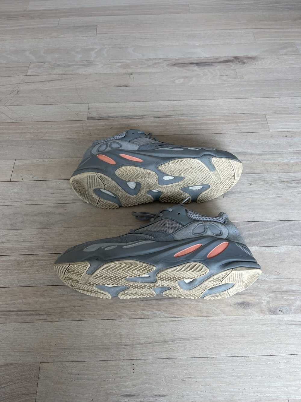 Adidas × Kanye West YEEZY BOOST 700 'Inertia' - image 5