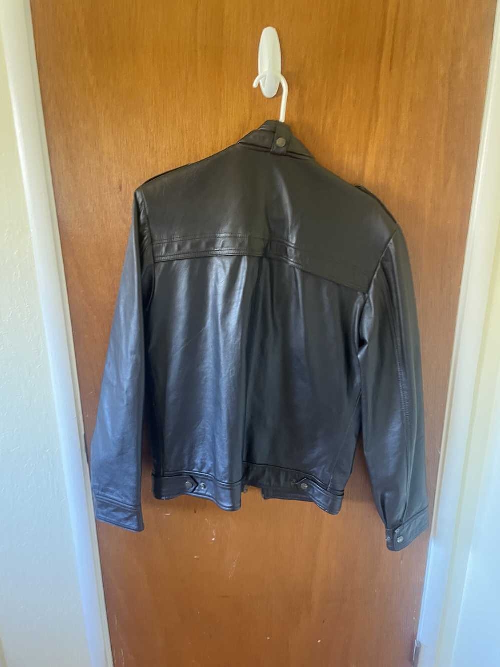 Leather Jacket Leather Jacket - image 2