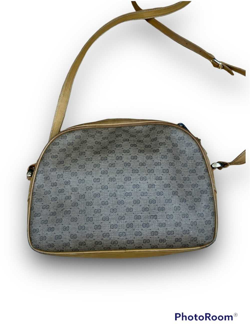 Gucci × Luxury × Vintage Gucci Horsebit Vintage B… - image 2