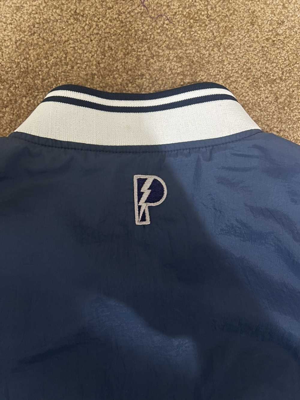 Pro Player Vintage Pro Player Cowboys Windbreaker… - image 3