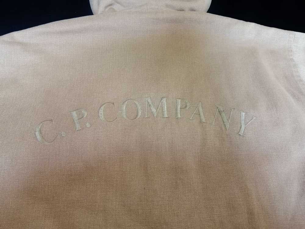 C.P. Company × Massimo Osti × Vintage Massimo Ost… - image 5