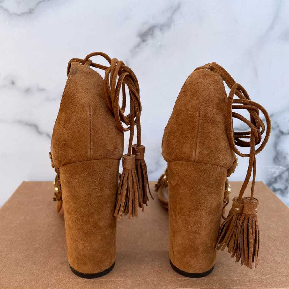 Aquazzura Sandal - image 10