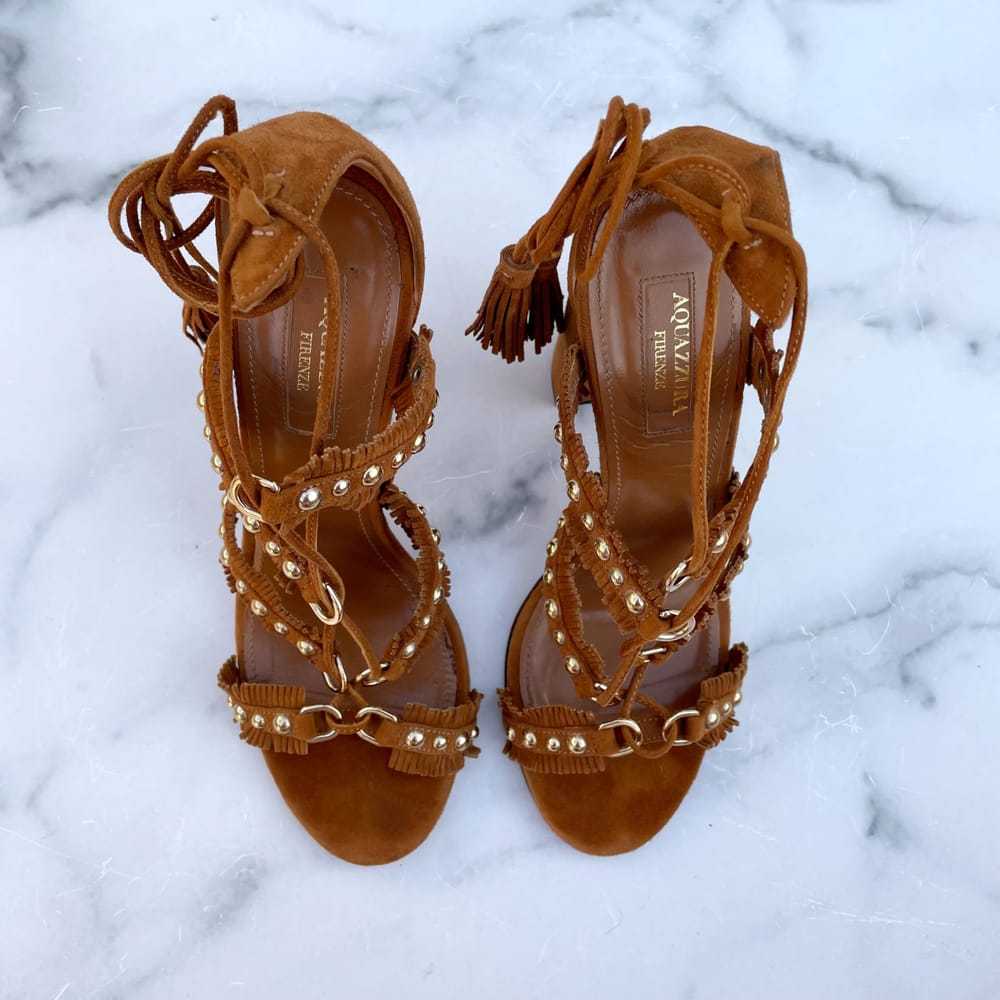 Aquazzura Sandal - image 12