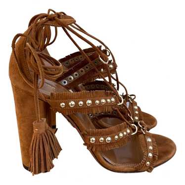 Aquazzura Sandal - image 1