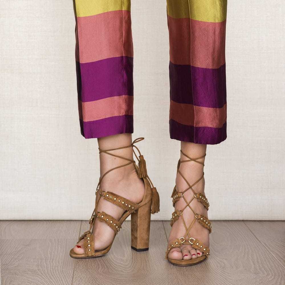 Aquazzura Sandal - image 6