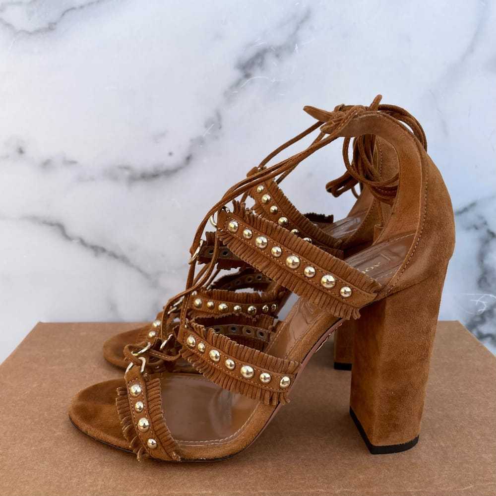 Aquazzura Sandal - image 7