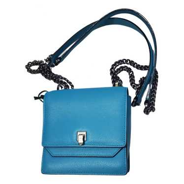 Valextra Leather handbag