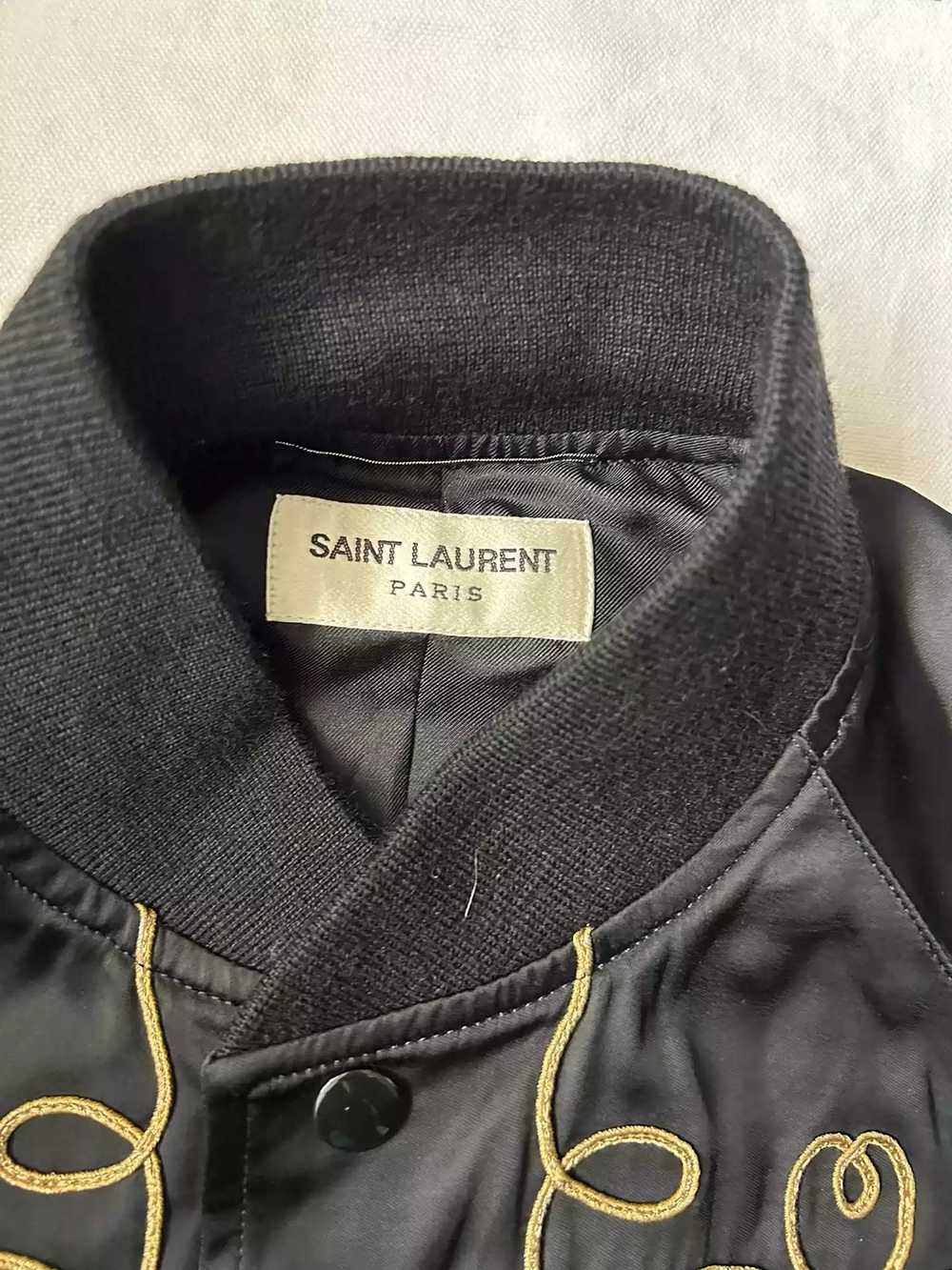 Yves Saint Laurent saint laurent suit - image 4