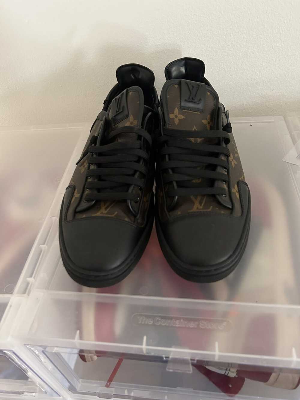 Louis Vuitton Louis Vuitton Sneakers - image 1