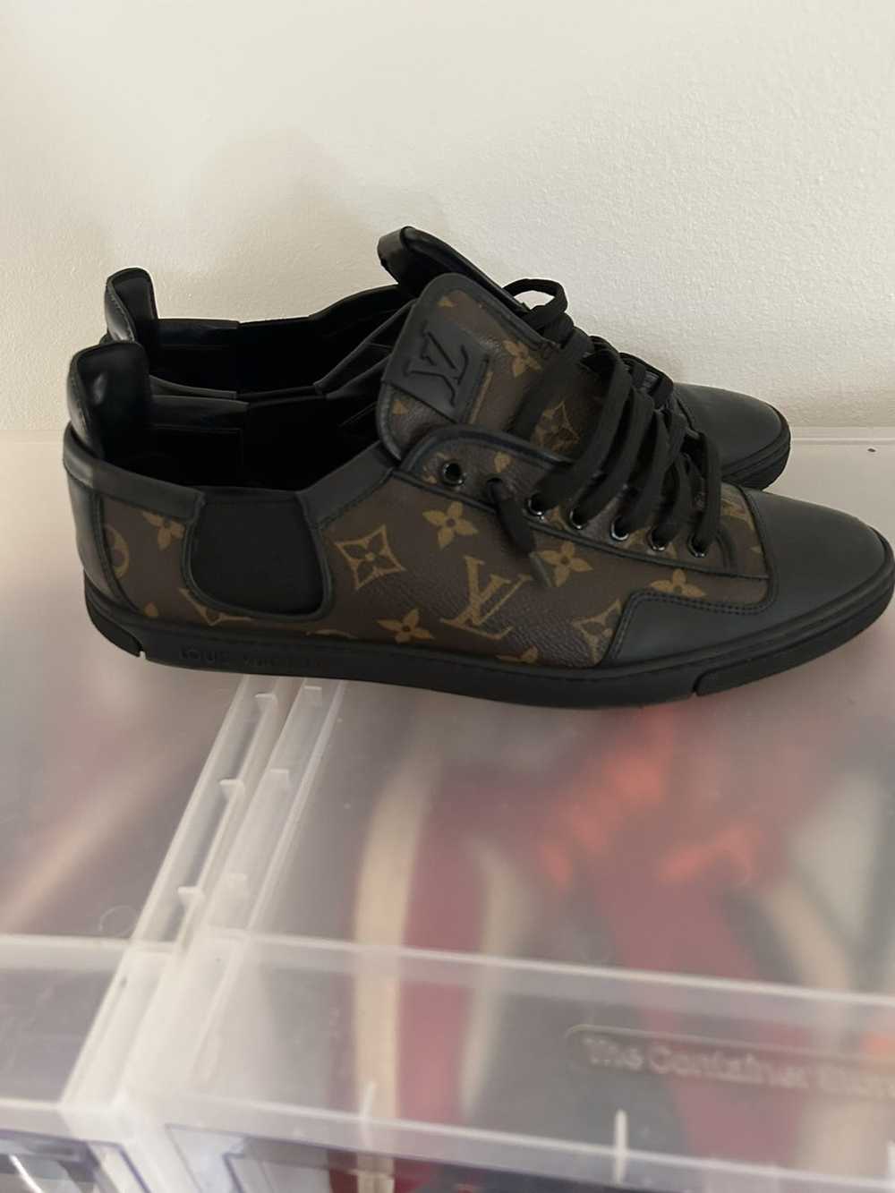 Louis Vuitton Louis Vuitton Sneakers - image 2