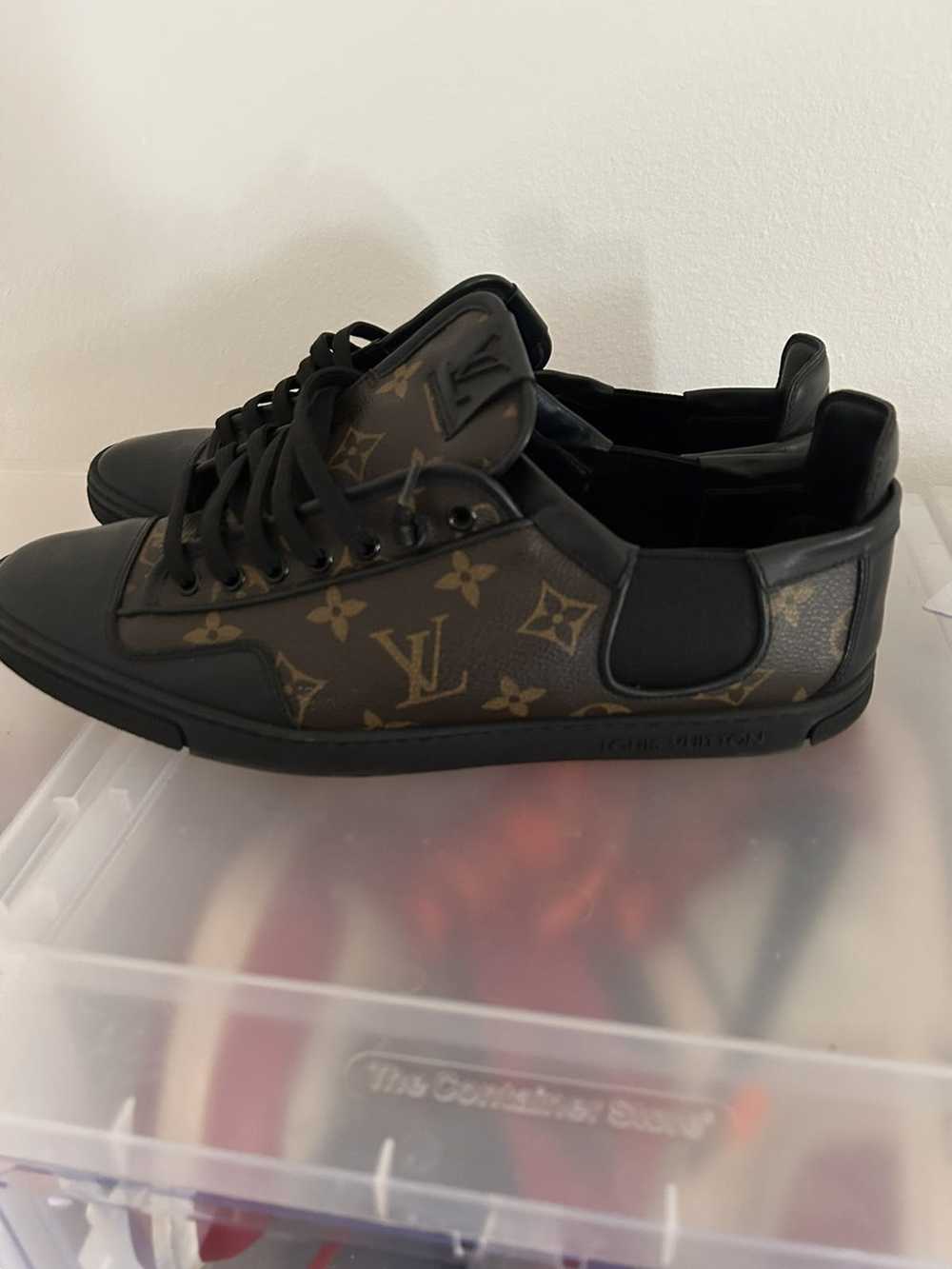 Louis Vuitton Louis Vuitton Sneakers - image 3