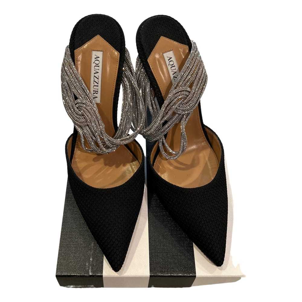 Aquazzura Mules - image 2