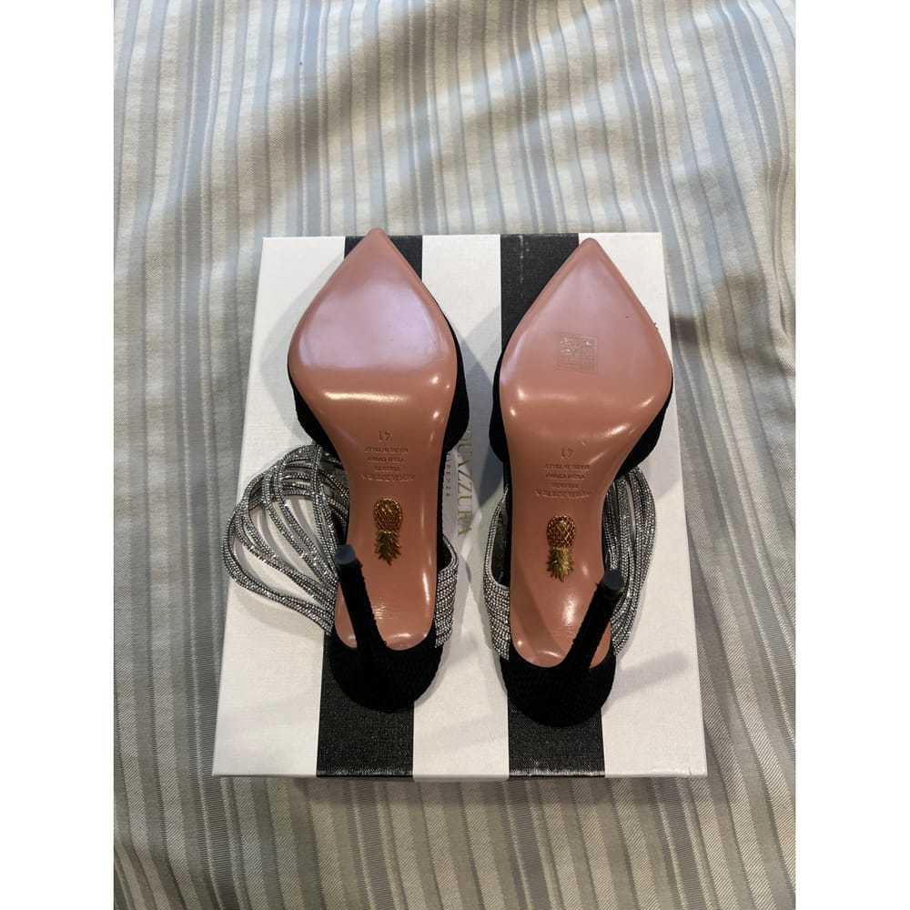 Aquazzura Mules - image 3