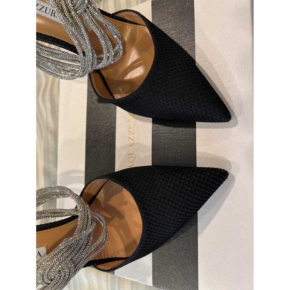 Aquazzura Mules - image 6