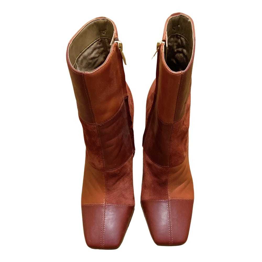 Sam Edelman Ankle boots - image 1