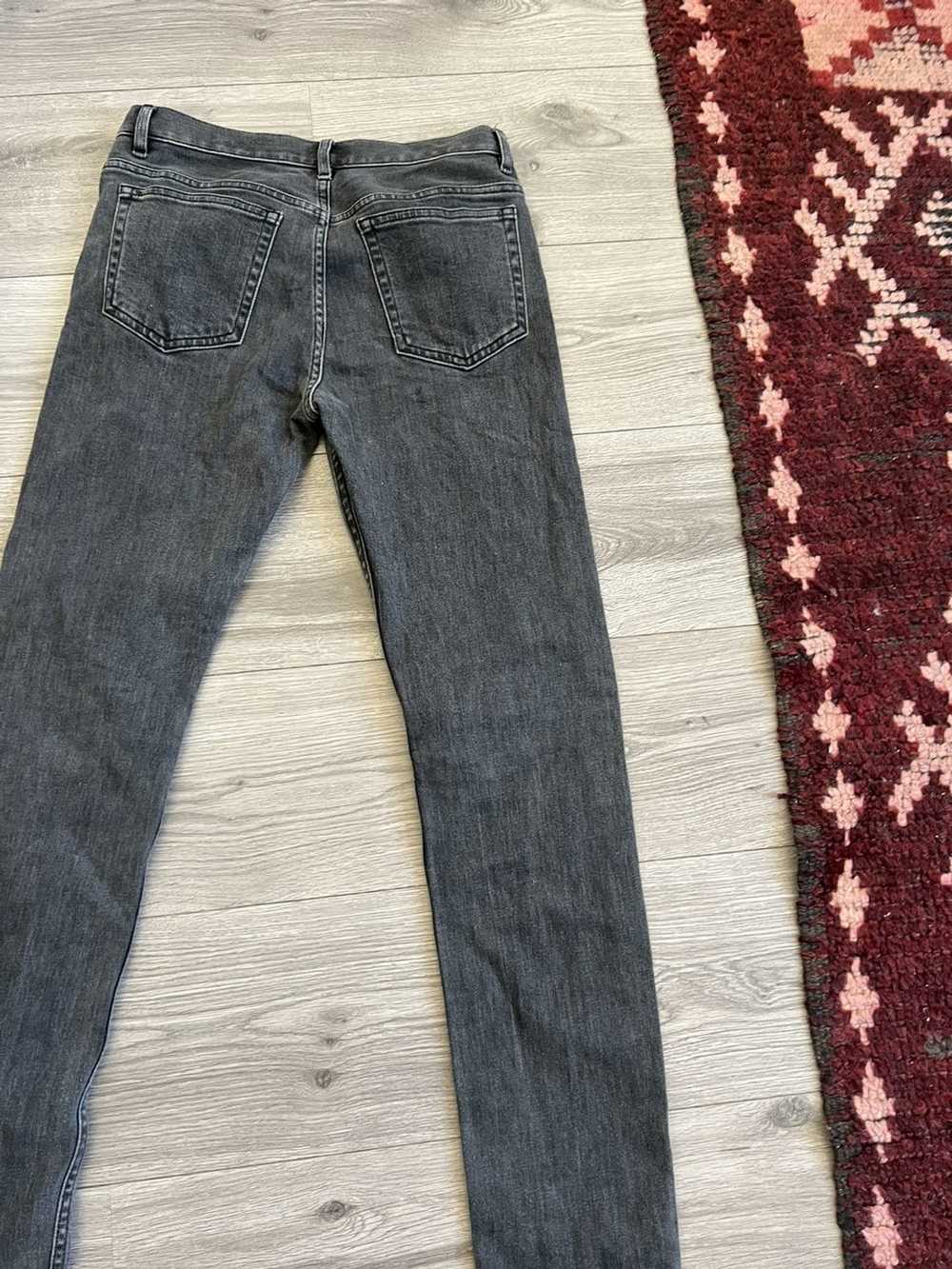 A.P.C. APC petit standard jean - image 4