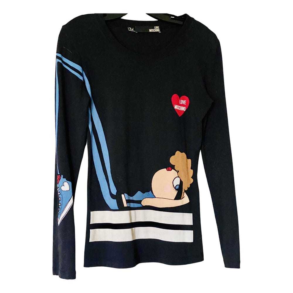 Moschino Love Top - image 1