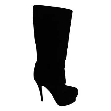 Yves Saint Laurent Boots - image 1