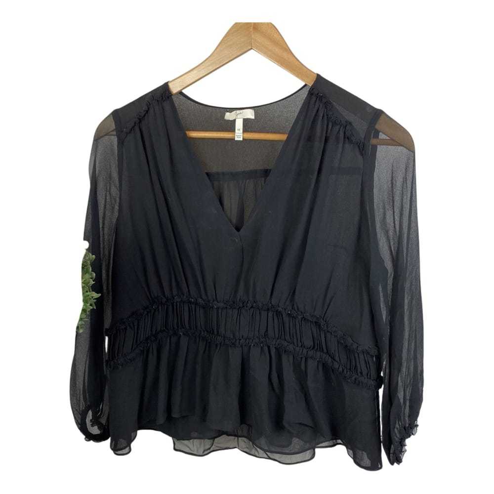 Joie Silk blouse - image 1