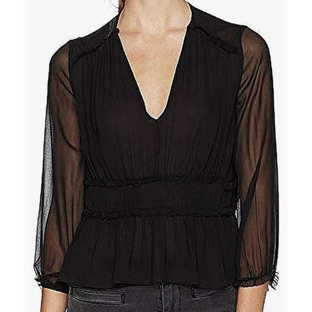 Joie Silk blouse - image 2