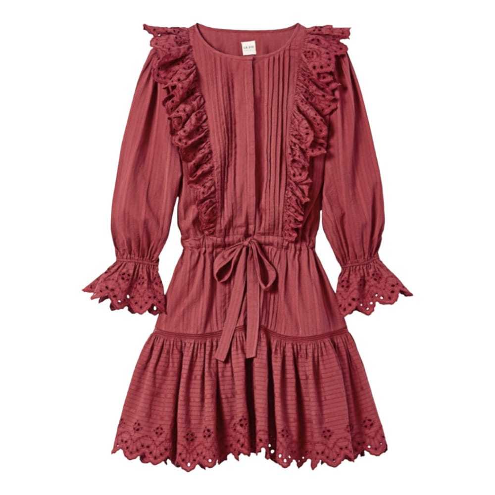 Rebecca Taylor Mini dress - image 1