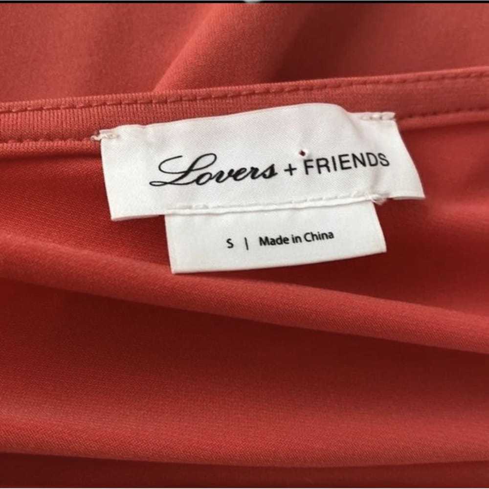 Lovers + Friends Mini dress - image 5