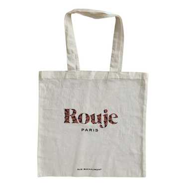 New rouje tote - Gem