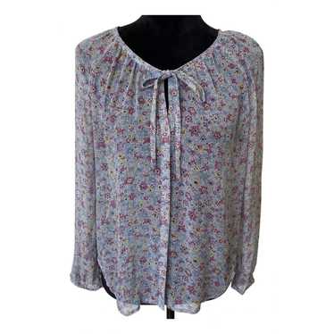 Joie Silk blouse - image 1