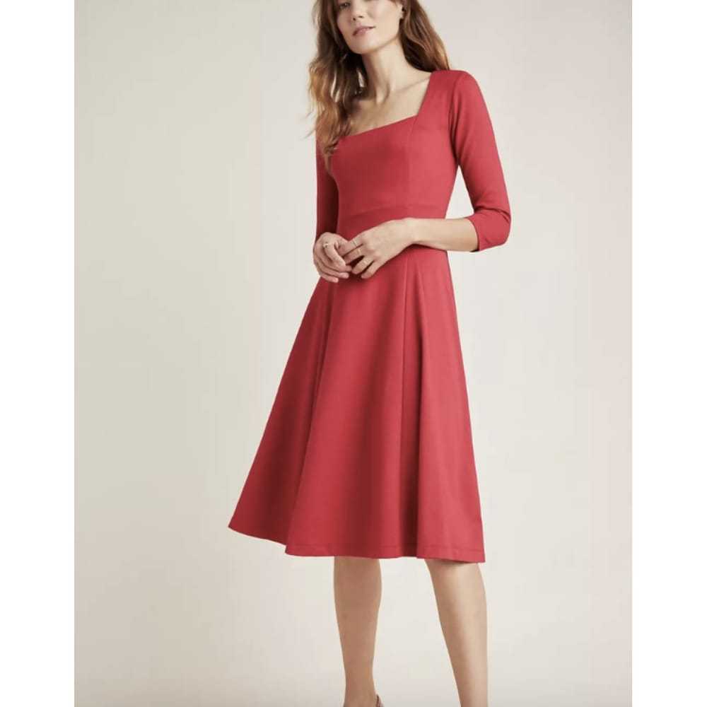 Anthropologie Mid-length dress - image 2